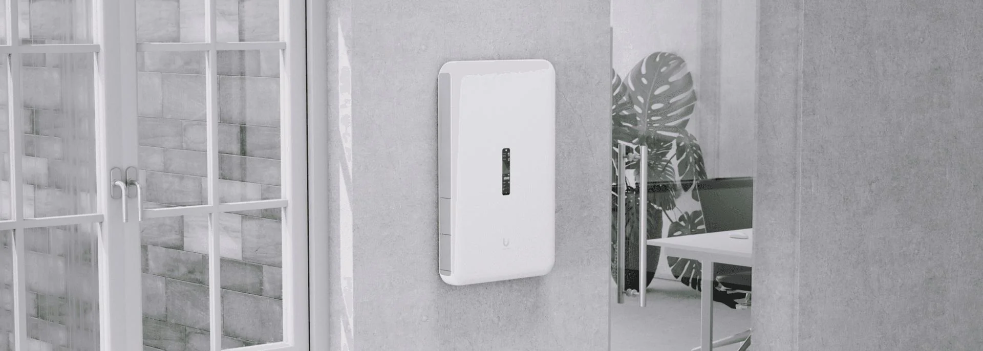 Ubiquiti Unifi Dream Wall - Gateway