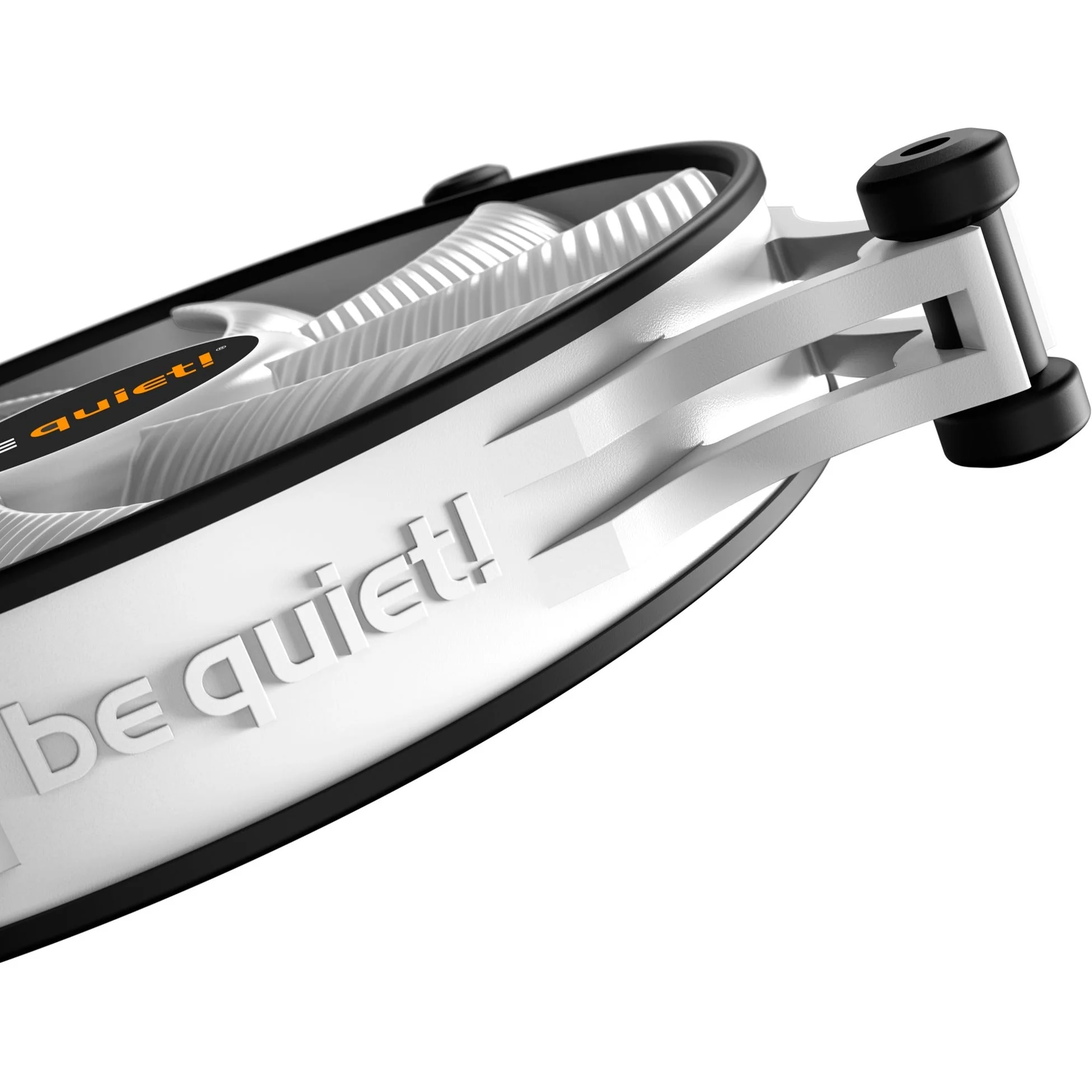 be quiet! Shadow Wings 2 White 140mm case fan (White)