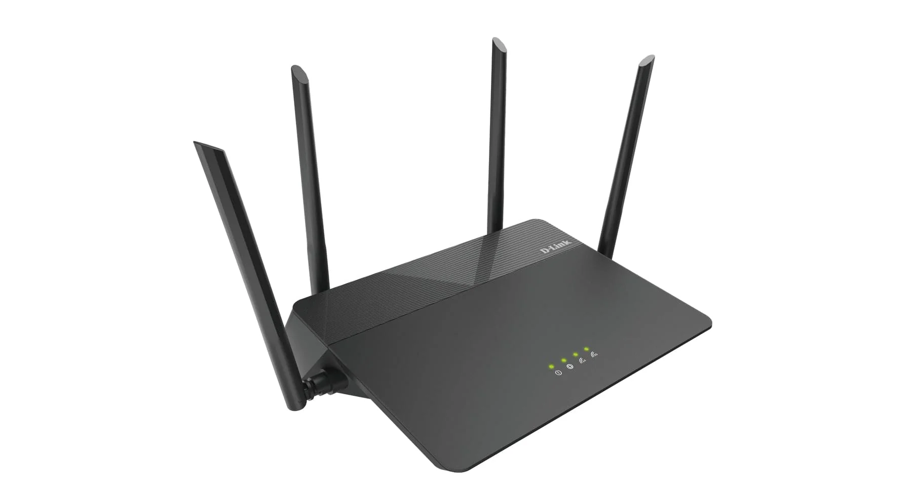 D-Link DIR-878 Wireless Router Desktop