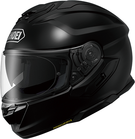 Shoei GT-Air 3 Hike Helmet - Online Shop