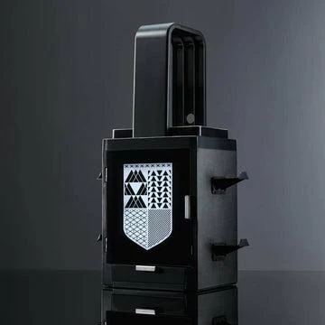 Numskull Official Destiny 2 Light Locker