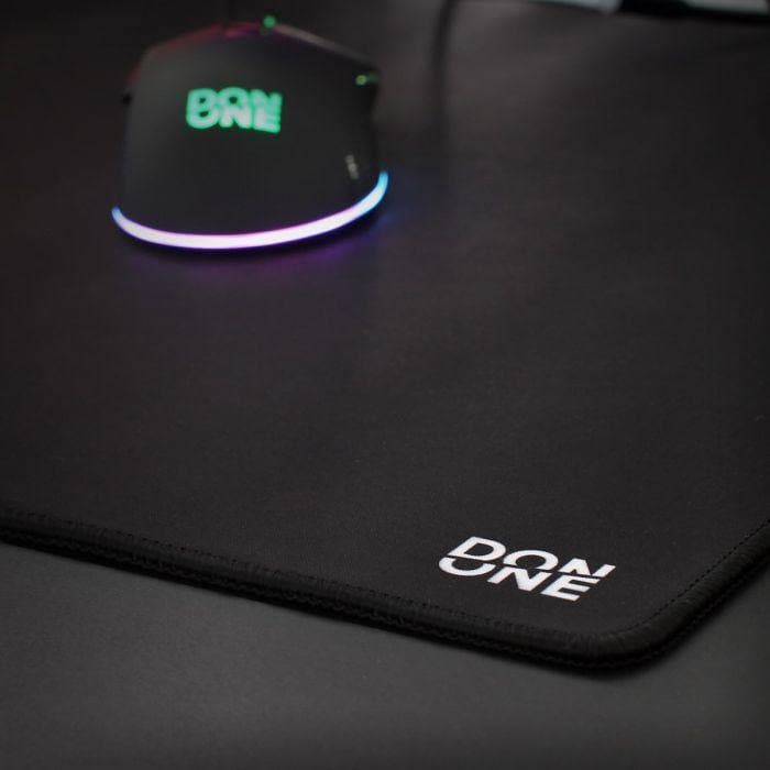 DON ONE - AMATO Mauspad L 45x40cm