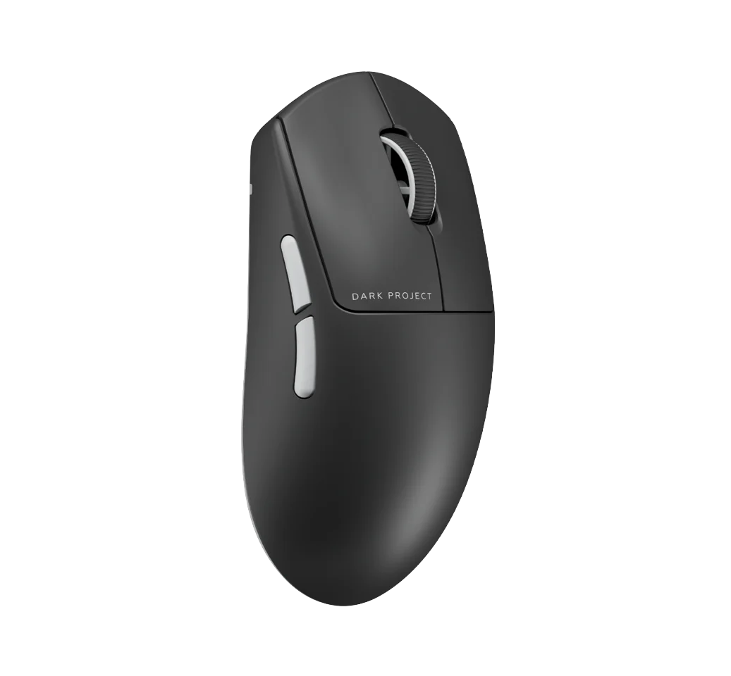 Dark Project - Nexus Ultra Sort & Hvid