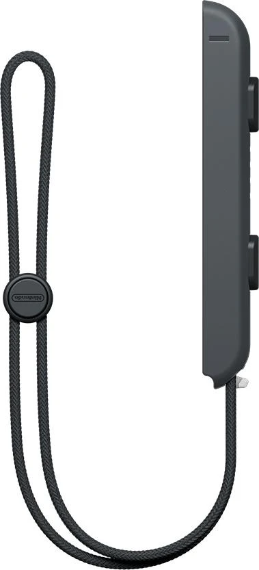 Joy-Con (L) - Neon Blå