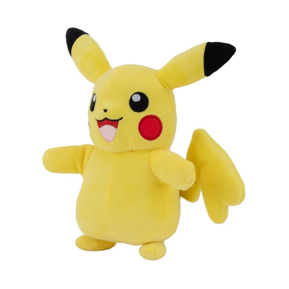 Pokémon  - Plush 20 cm - ass (95217-16)
