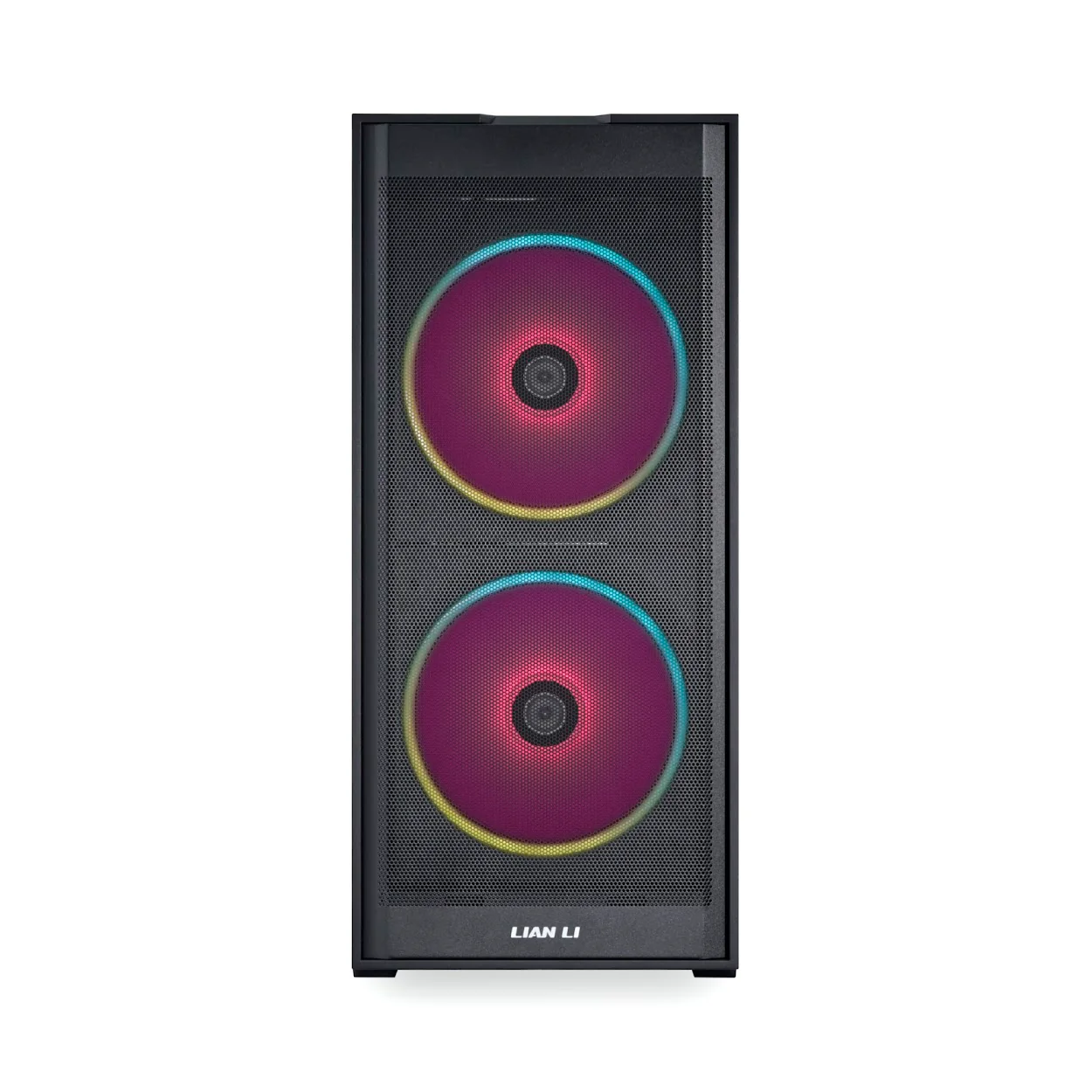 Lian Li LANCOOL 206RX