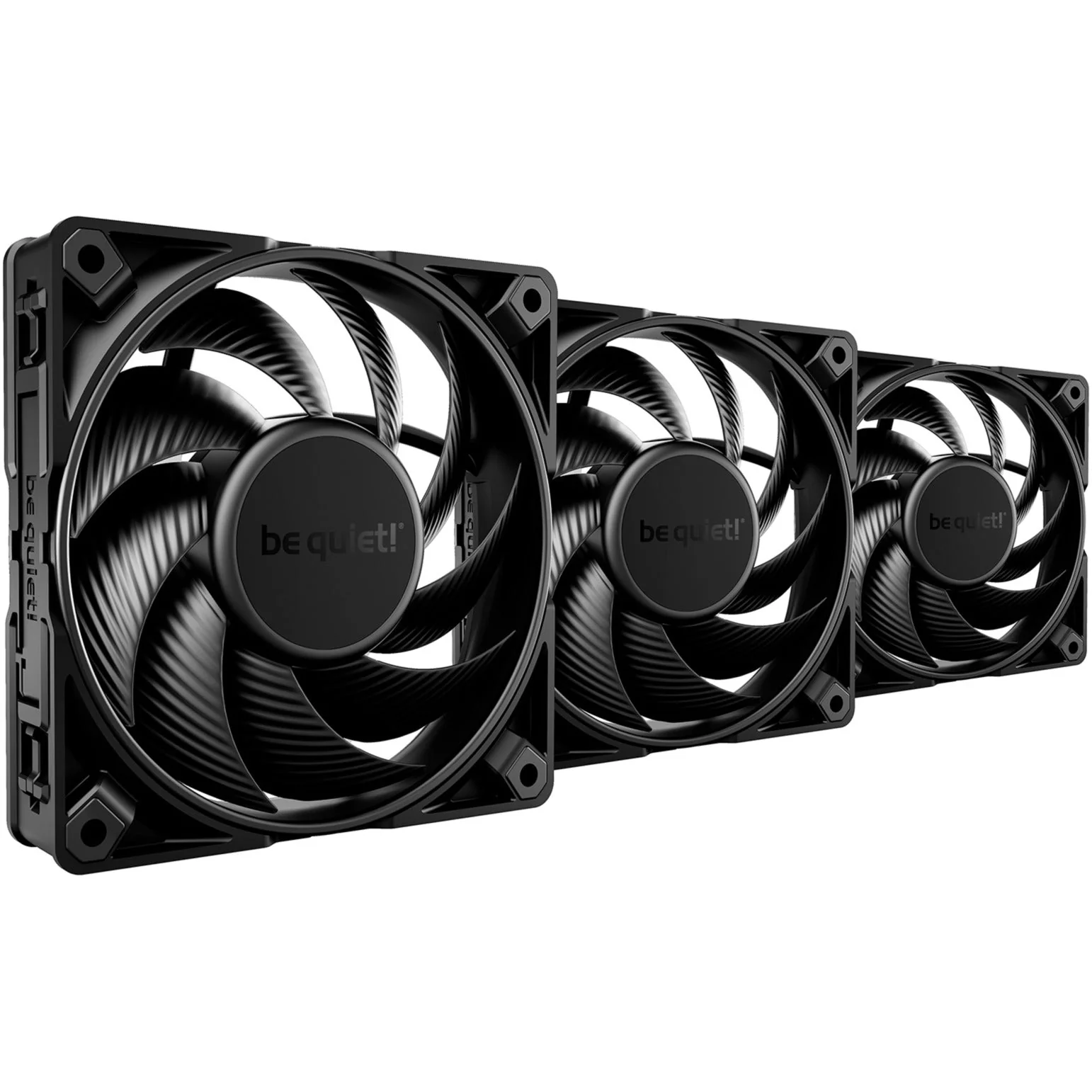 Be quiet Silent Loop 3 360mm (refillable)