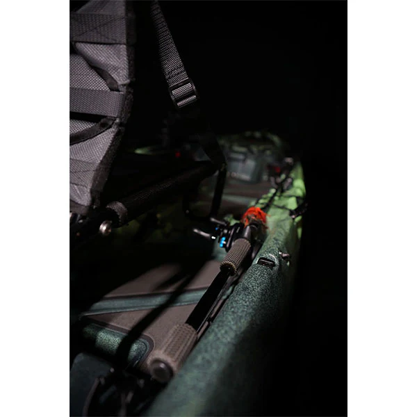 Crescent Shoalie Fishing Kayak