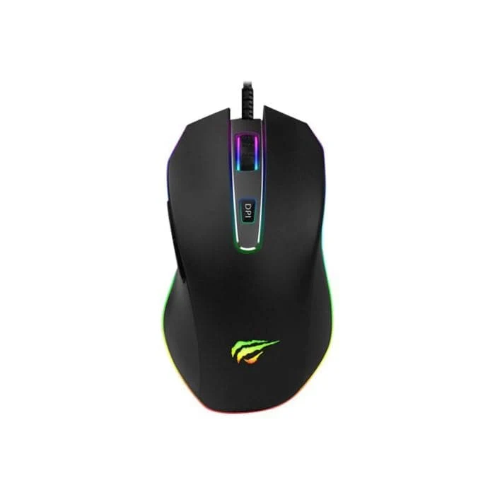 Havit Gaming-Maus MS837