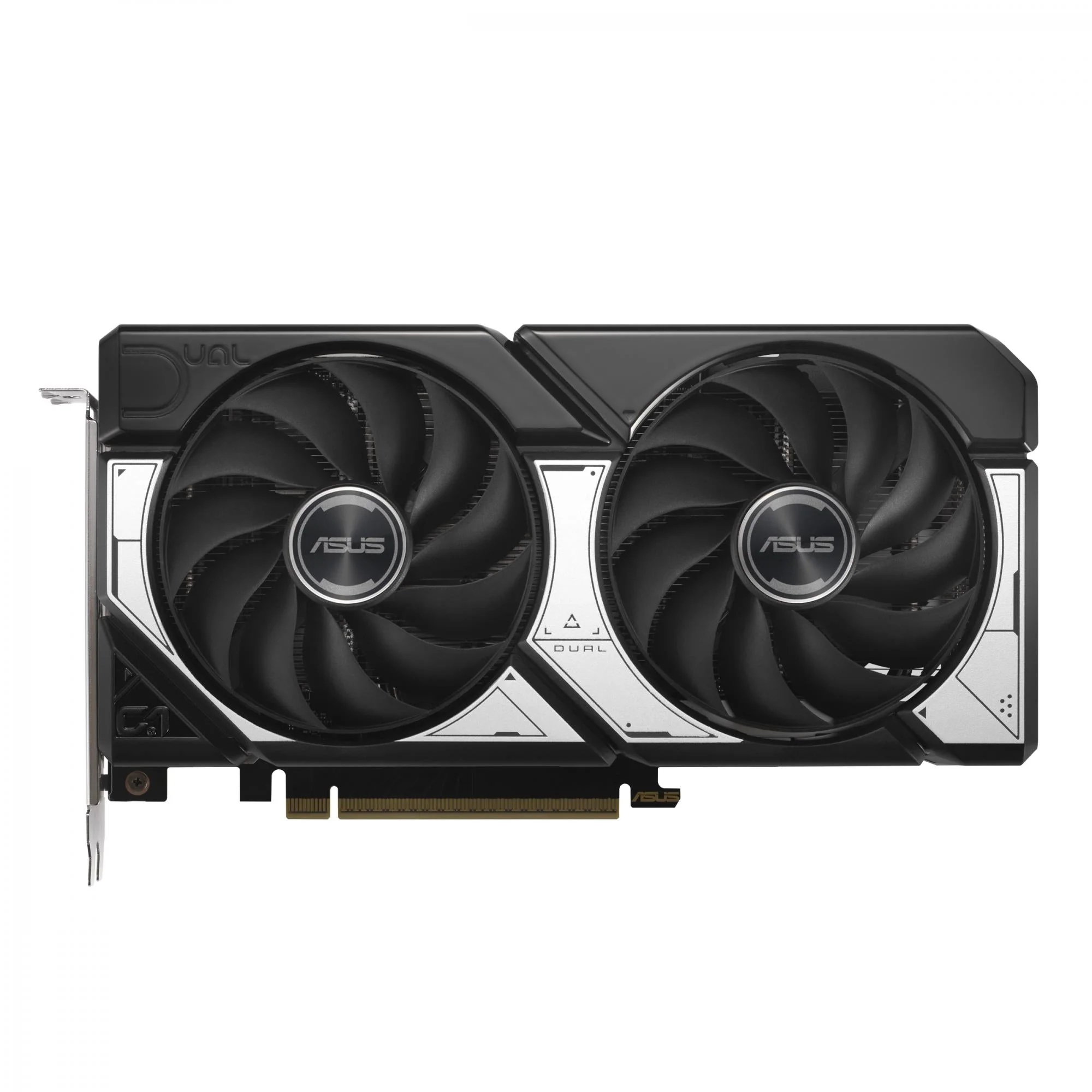 ASUS GeForce RTX 5060 TI 16GB DUAL