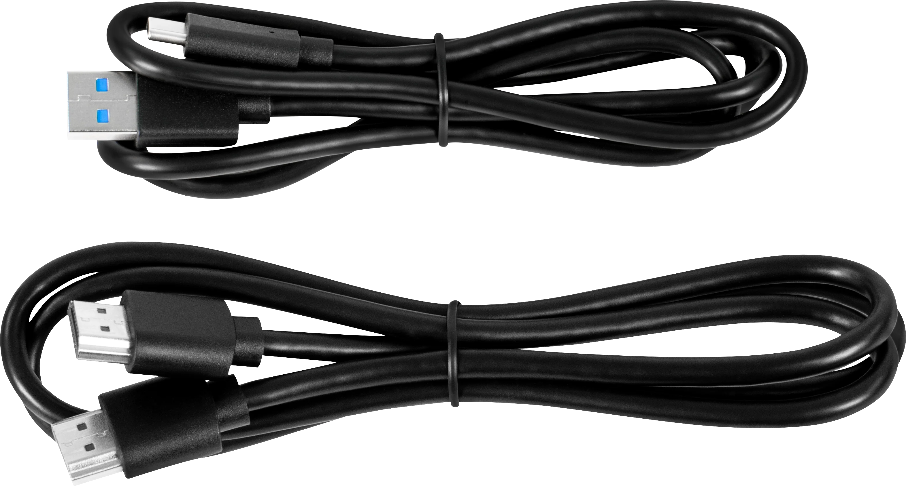 Streamplify CAPTURE. Capture Card. 4K30fps - Black