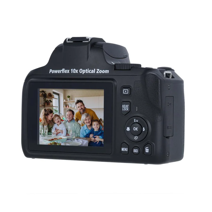 Rollei Powerflex 10x