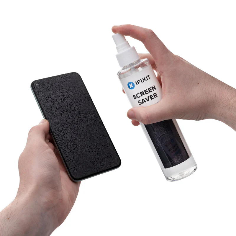 iFixit Screen Saver - Rengøringsspray til skærme