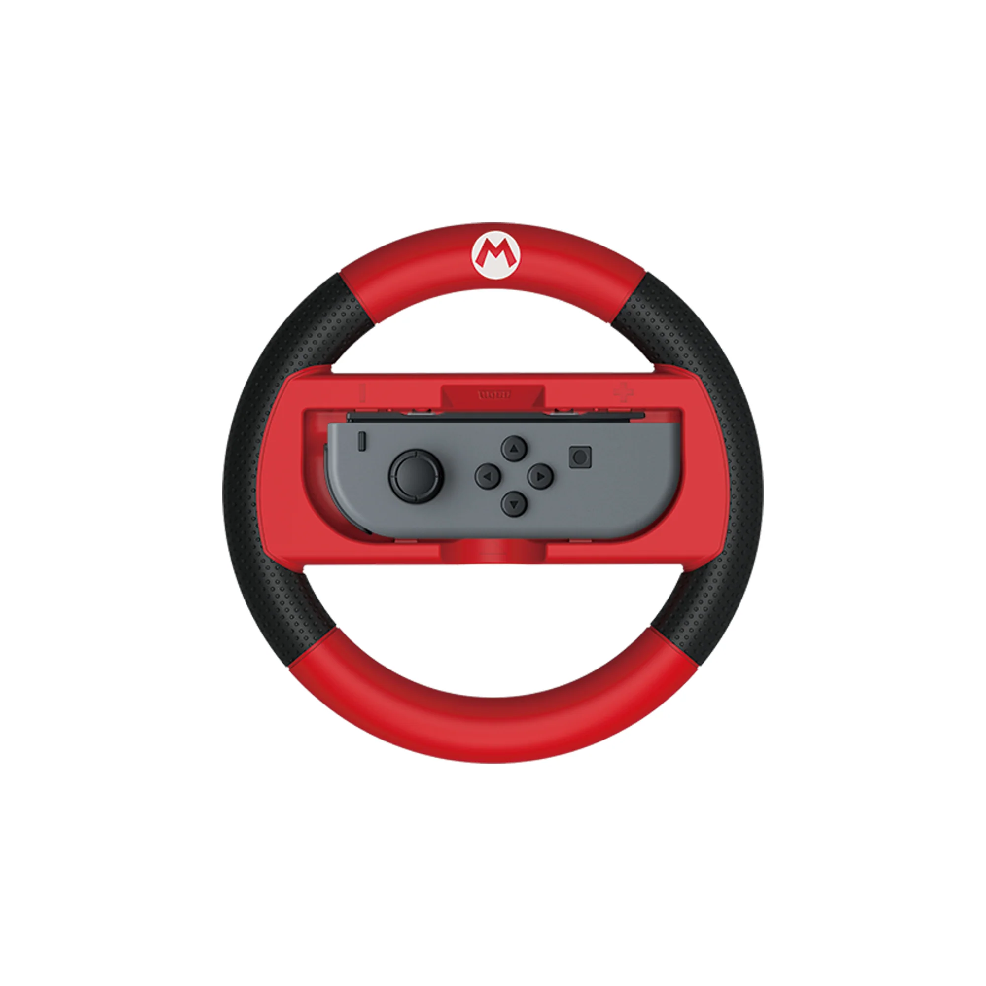 Mario Kart 8 Deluxe - Racing Wheel Controller (Mario)