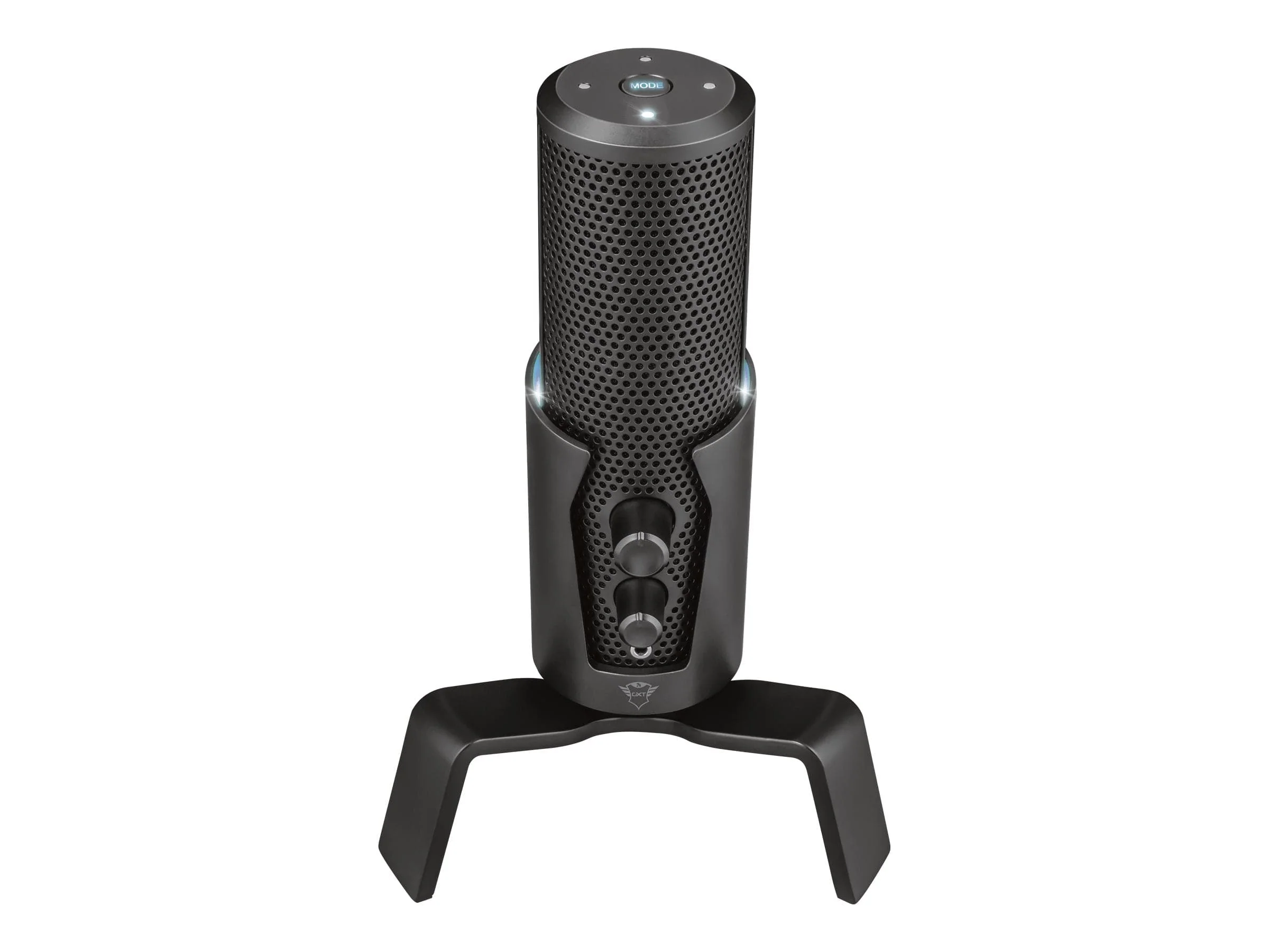 Vertrauen Sie dem GXT 258 Fyru-Mikrofon