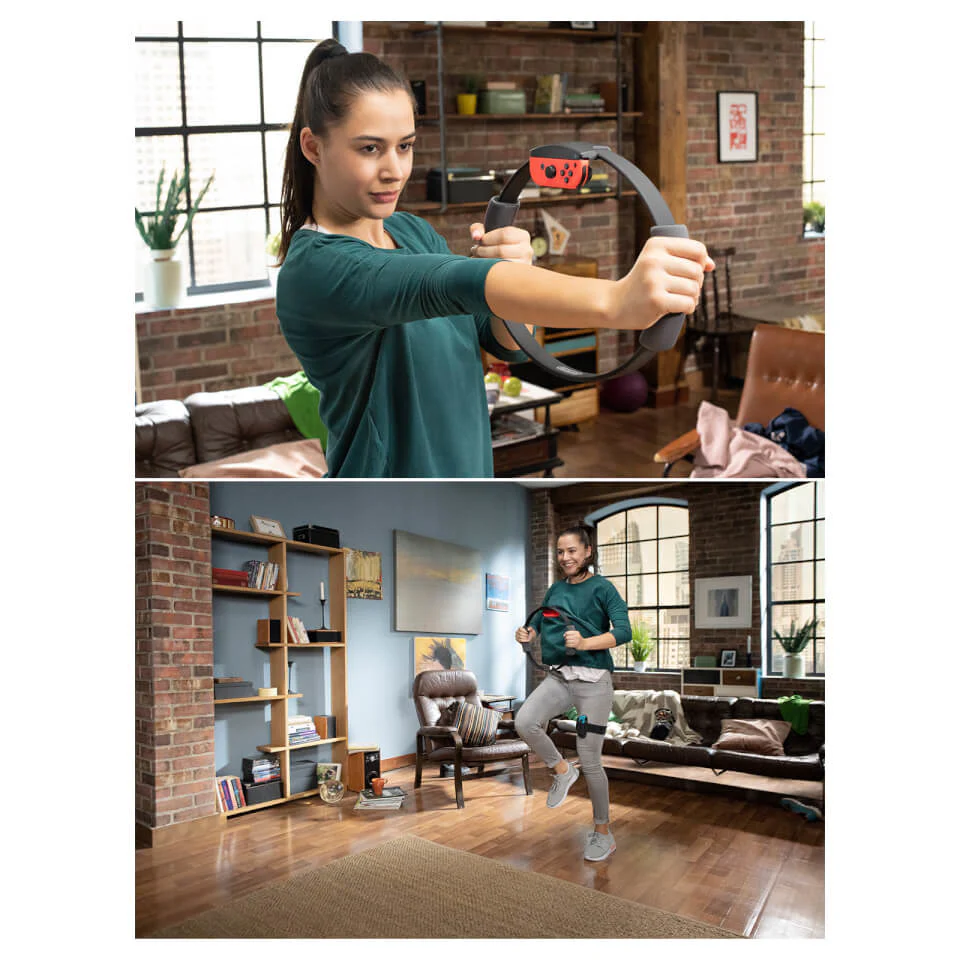 Rufen Sie Fit Adventure an