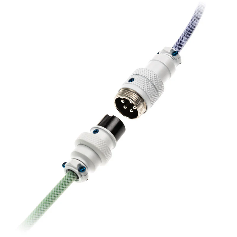 Ducky Premicord Iris