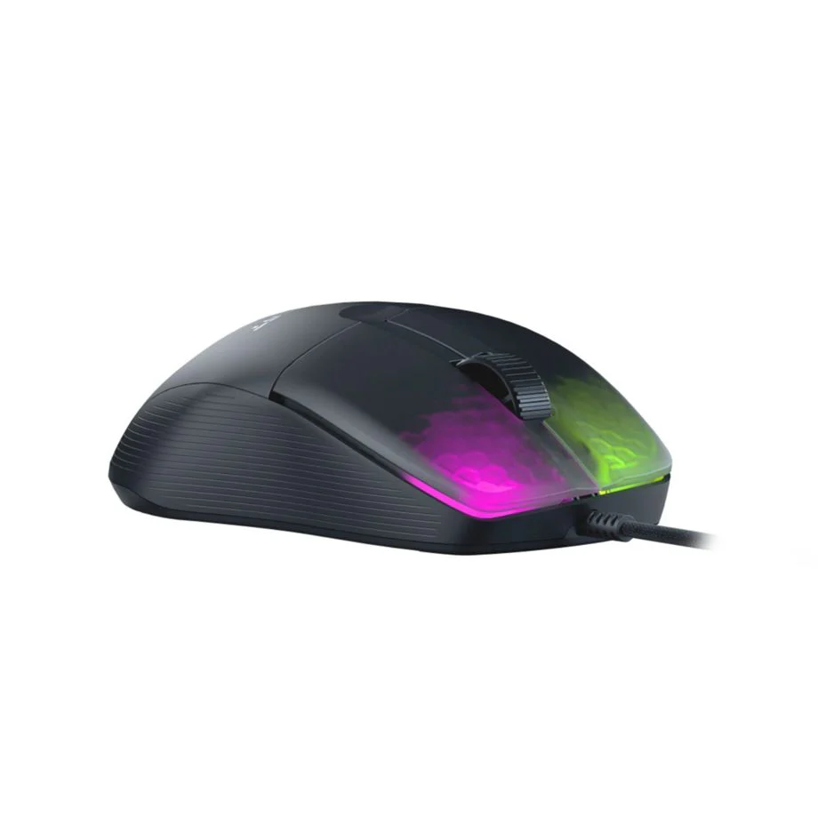 Roccat Gaming-Maus Kone Pro– Schwarz