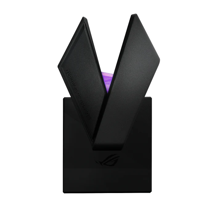 ASUS ROG Throne RGB Headset-Ständer