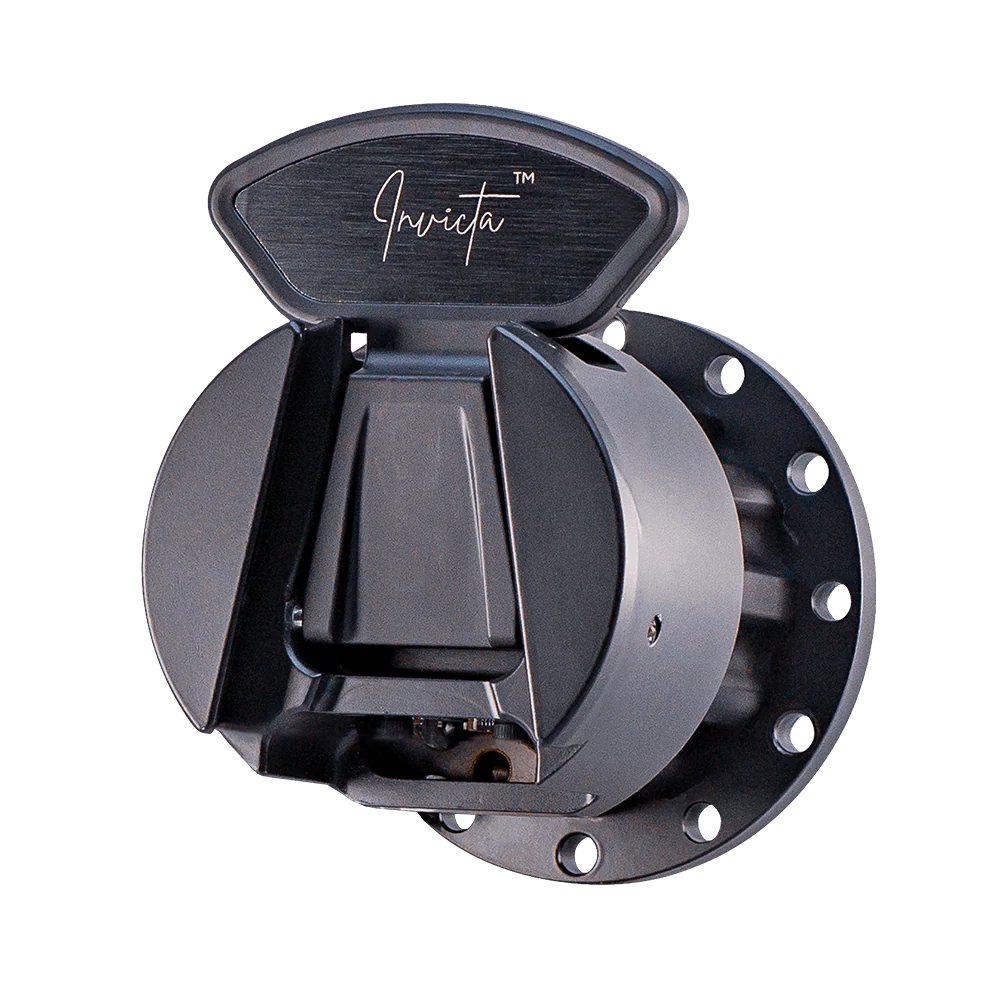 Asetek Invicta QR Adapter