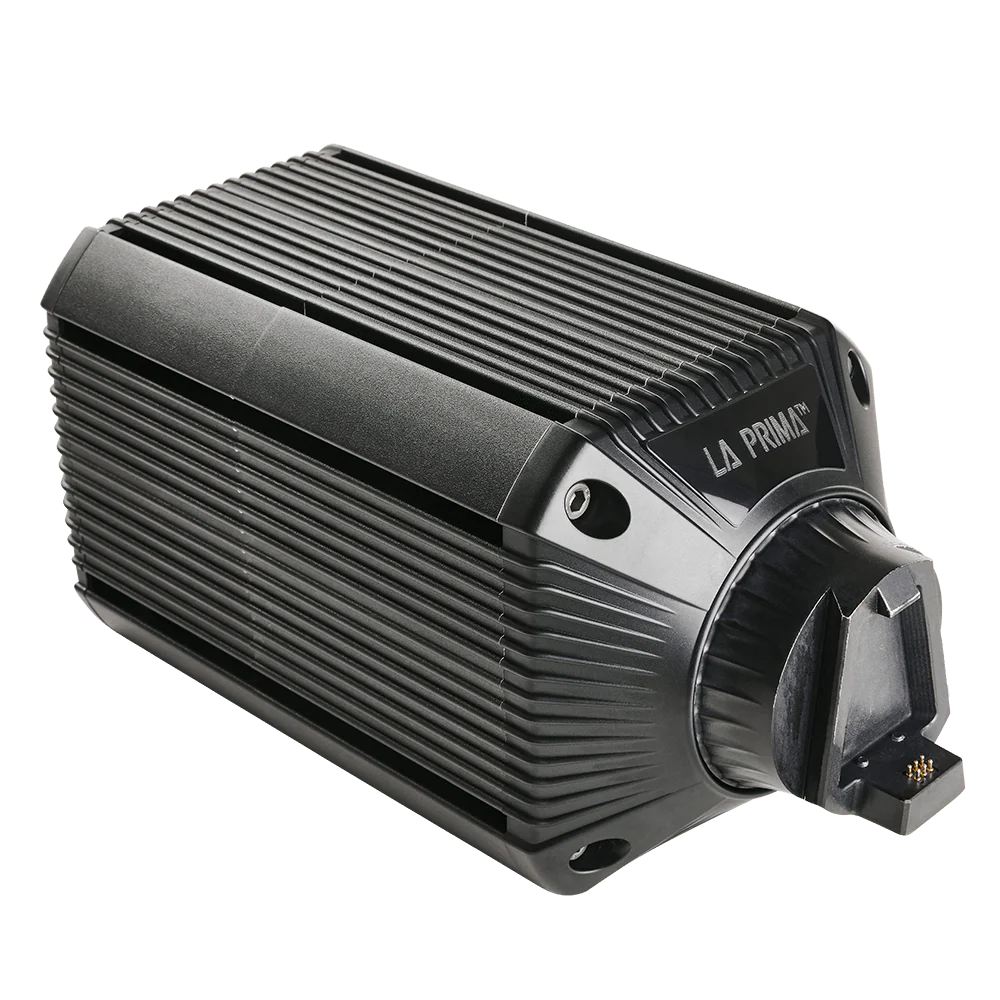 Asetek - La Prima Direct Drive Wheelbase (12nm)