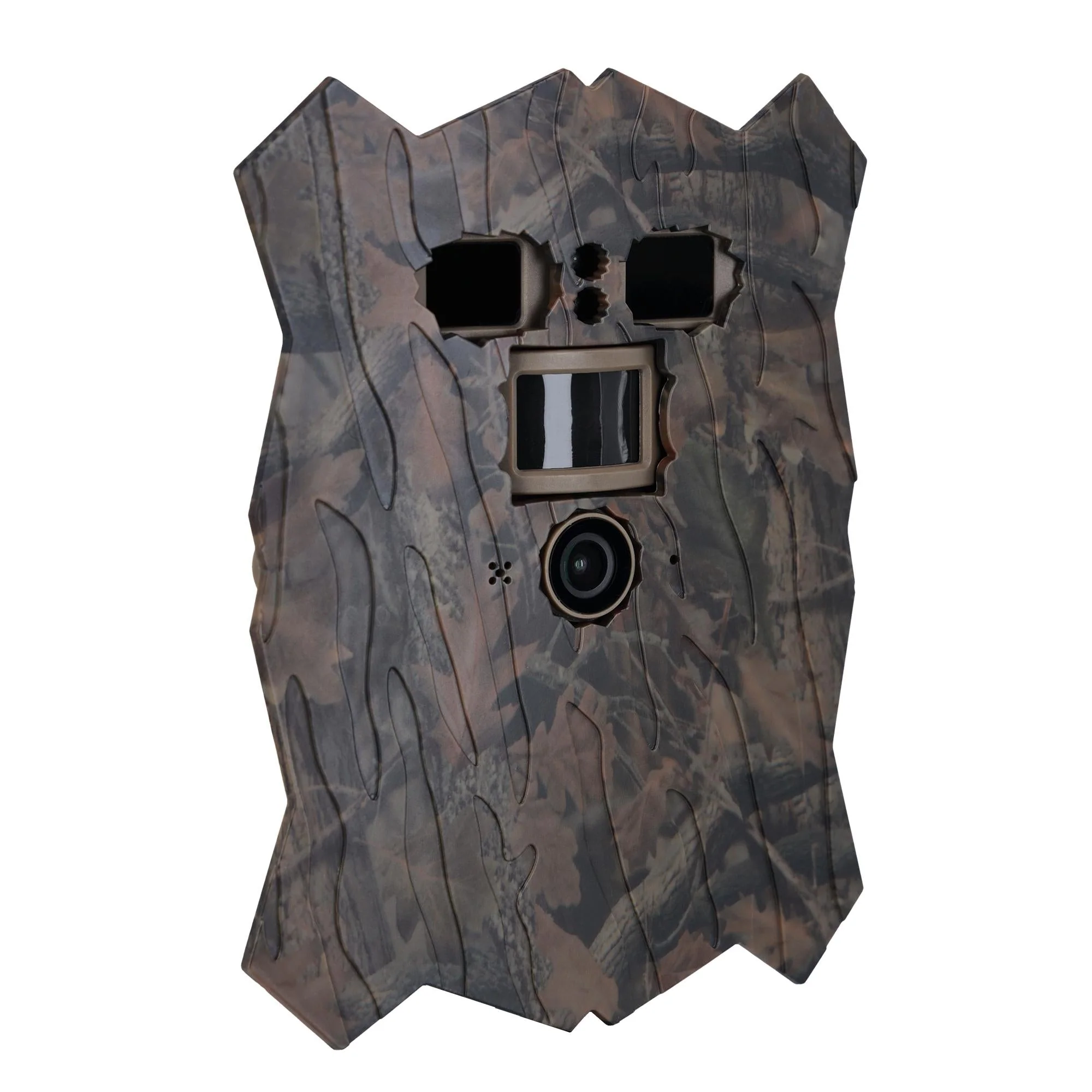 Rollei Camouflage kamera