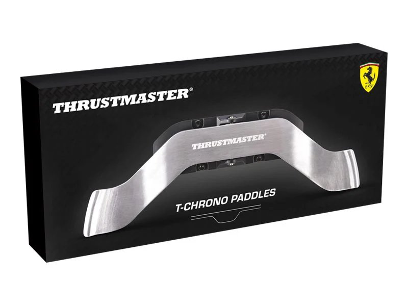 Thrustmaster Thrustmaster T-Chrono Paddel