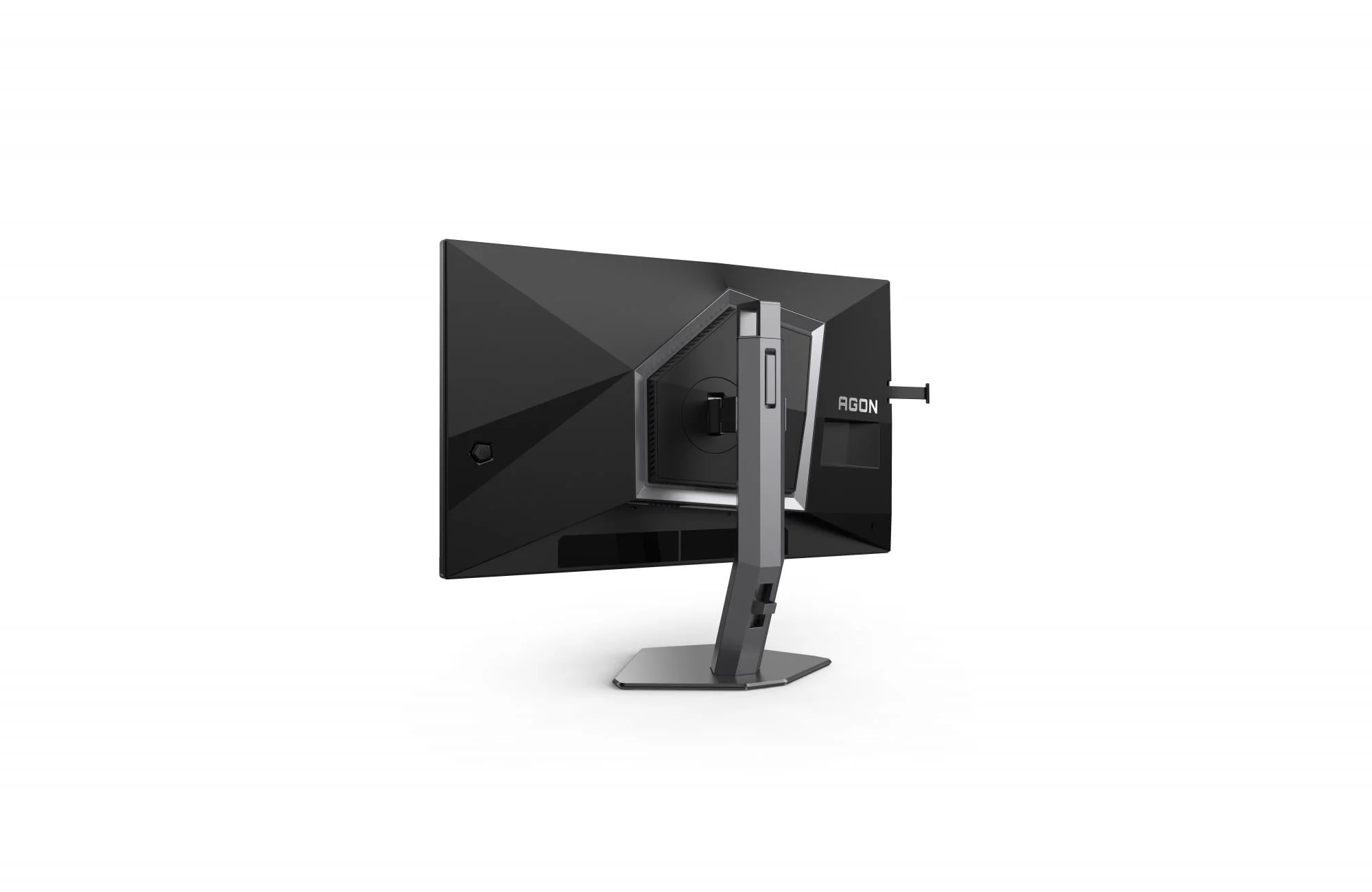 AOC AG256FS 24.5 - Gamingskærm - 390Hz