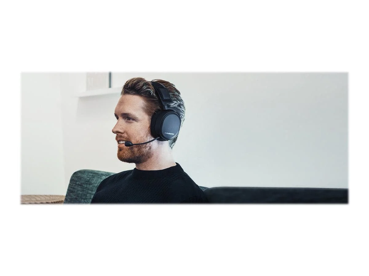 SteelSeries Arctis Pro kabelloses Headset