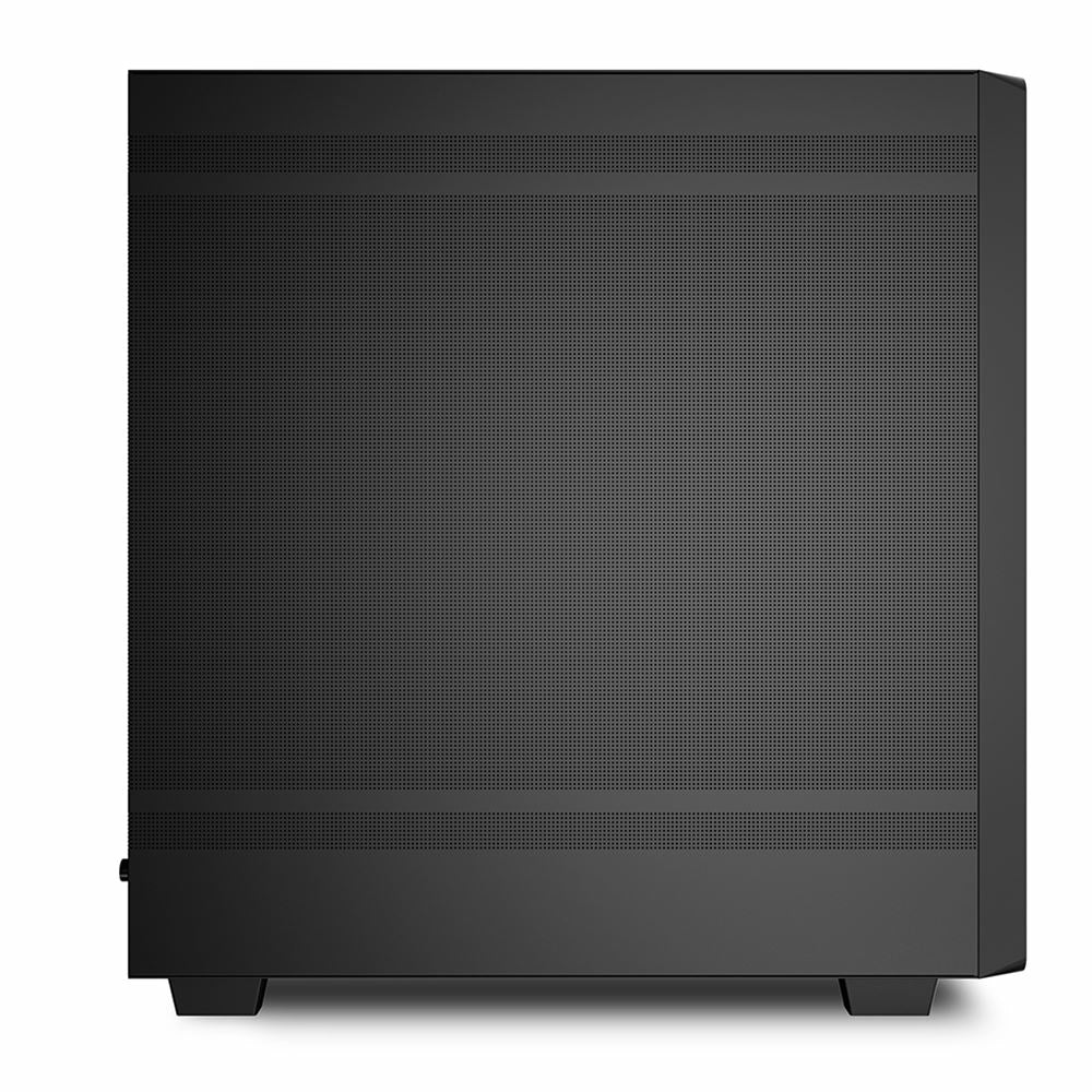 Sharkoon Rebel C70M RGB. tower case (black)