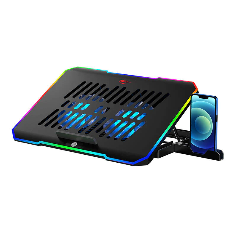 Cooling pad Havit F2069