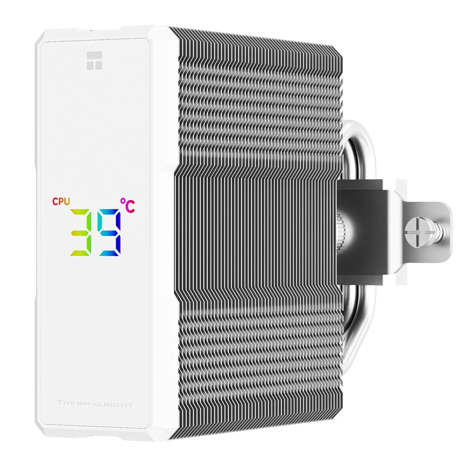 Thermalright Assassin X 120 R Digital Argb Hvid