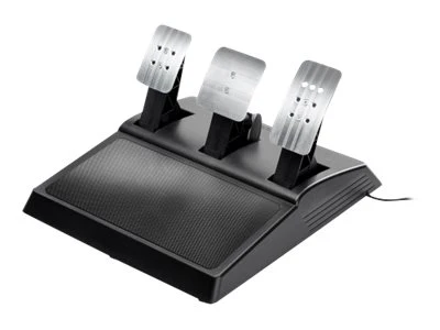 ThrustMaster T300 RS Lenkrad/Pedal PC PS3 PS4