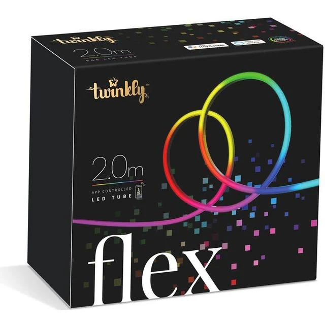 Twinkly Flex RGB Neon