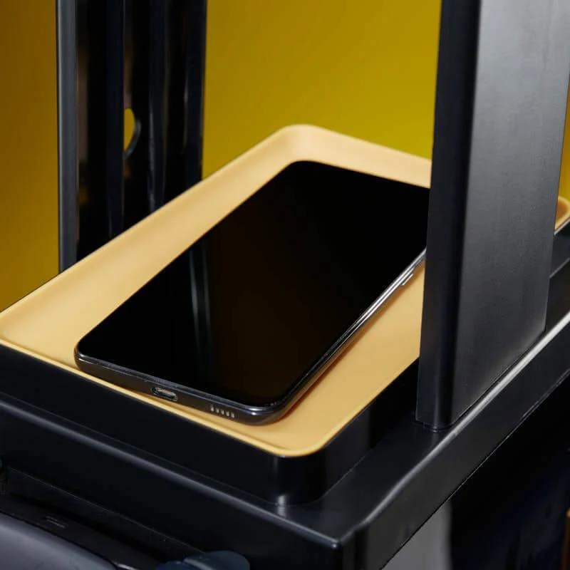 Numskull Official Hogwarts Legacy Light Locker