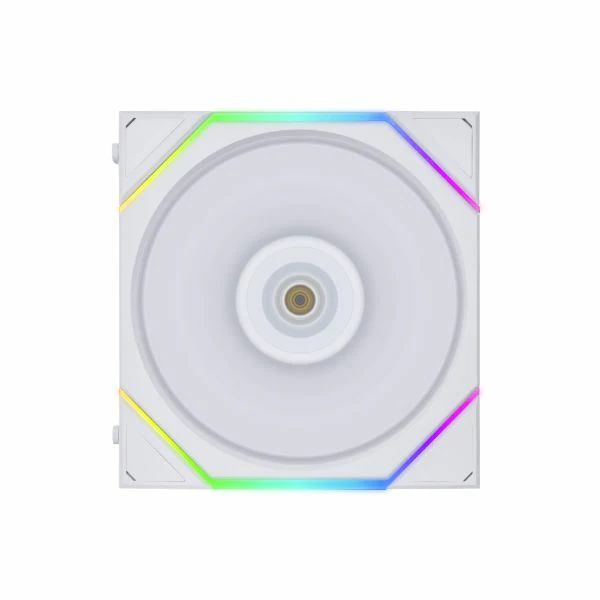 Lian Li UNI FAN TL. Hvid - 120mm