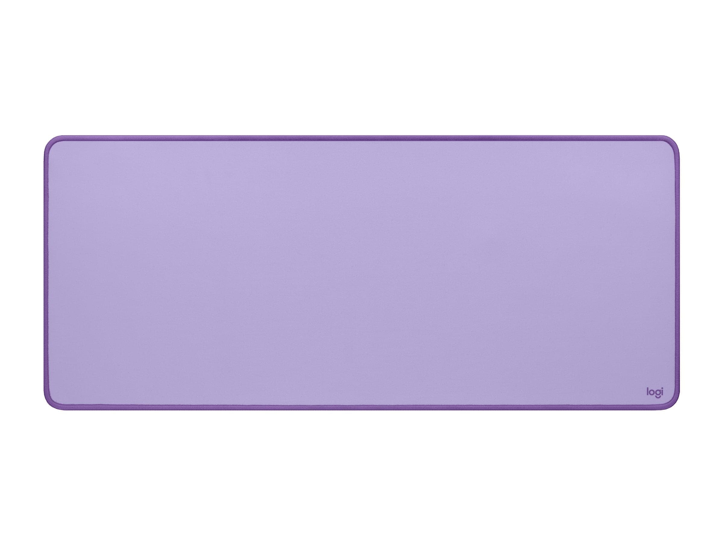 Logitech Schreibtischunterlage Studio Series Mauspad – Lavendel