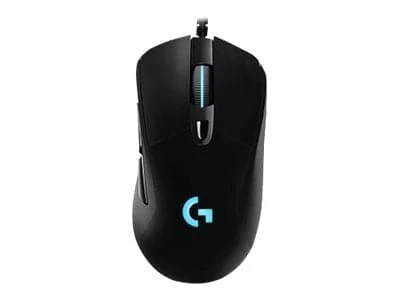 Logitech G403 Prodigy Gaming-Maus