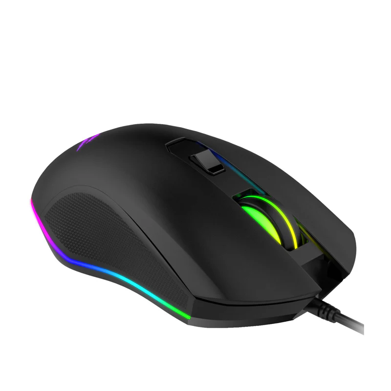 Havit Gaming-Maus MS804