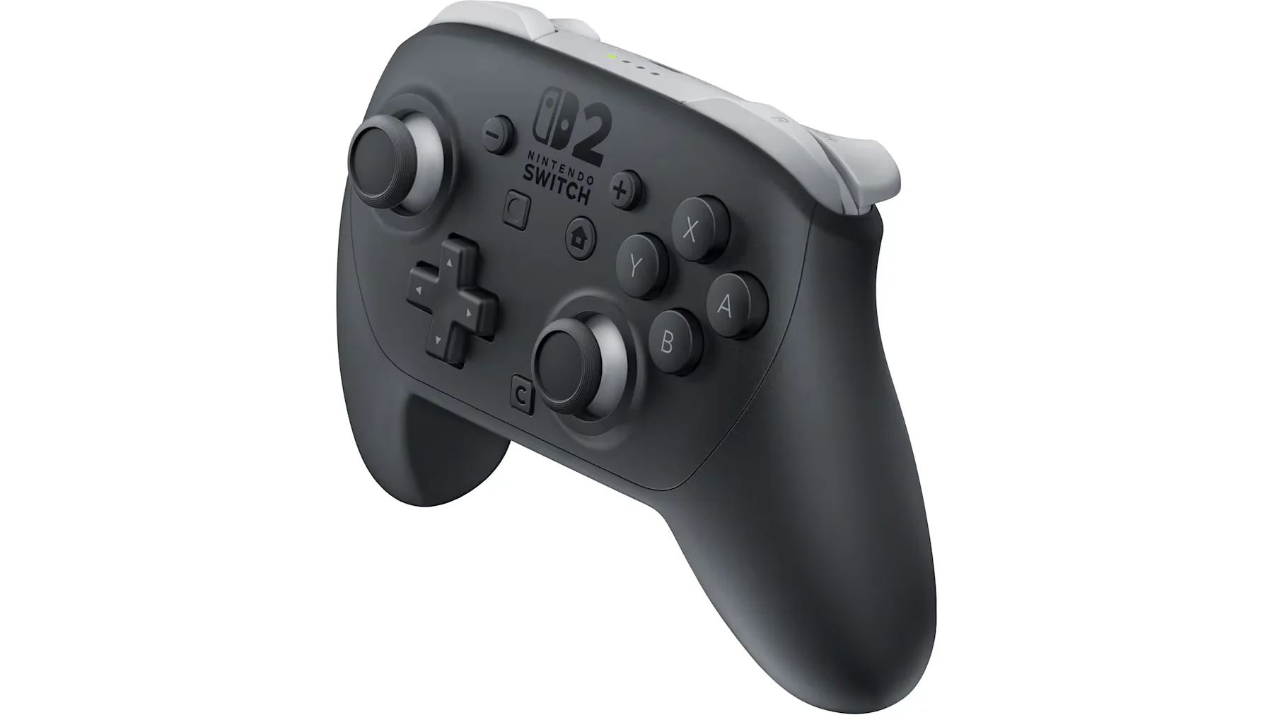 Nintendo Switch 2 Pro Controller