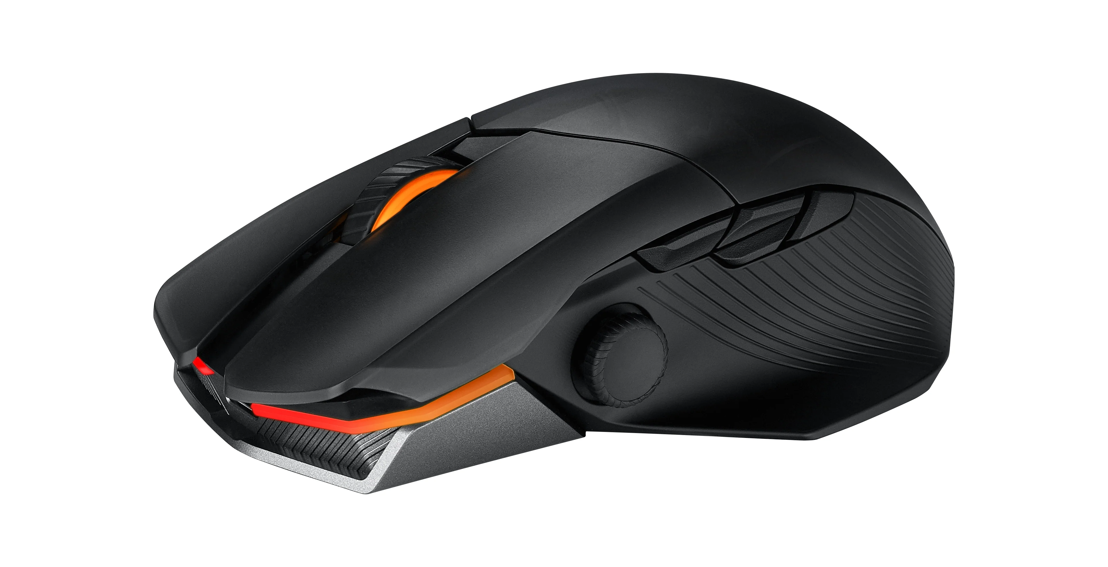 ASUS ROG CHAKRAM X (P708) Kabellose RGB-Gaming-Maus