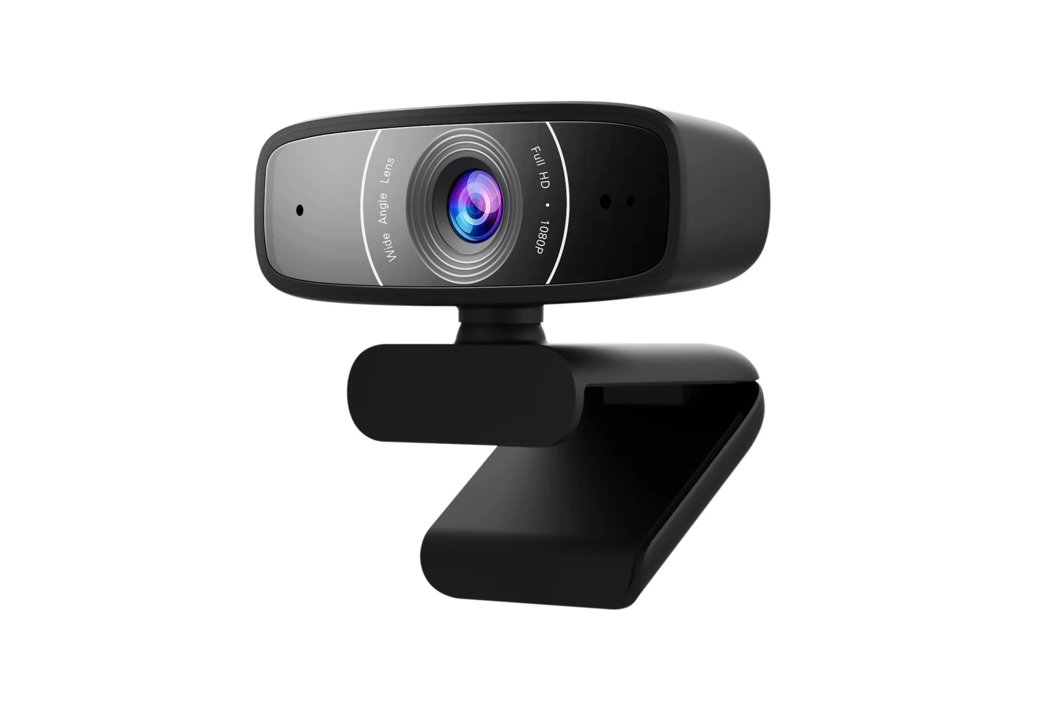 ASUS C3 1920 x 1080 Webcam mit Gewinde