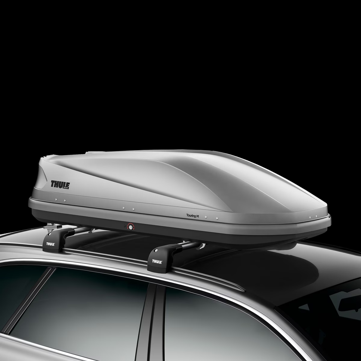 Thule Touring roof box