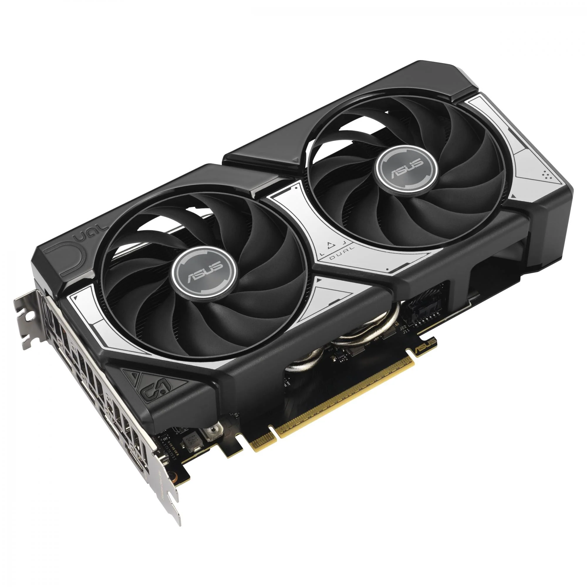 ASUS GeForce RTX 5060 TI 8GB DUAL OC