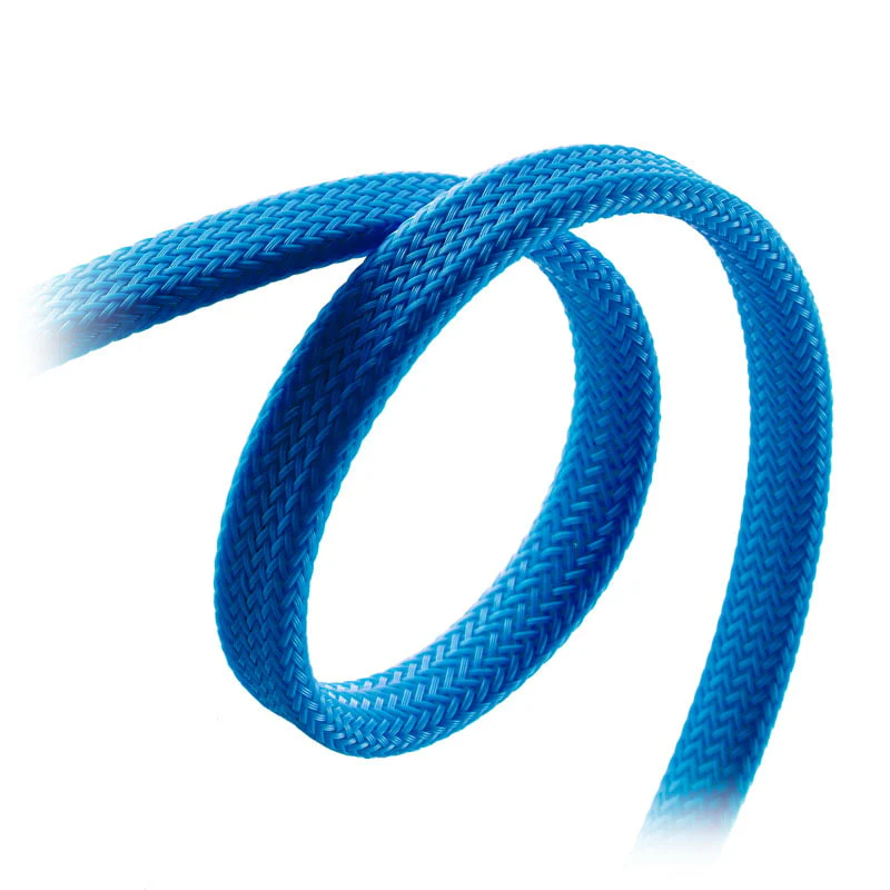 CableMod ModMesh SATA 3 Kabel 30 cm – Hellblau