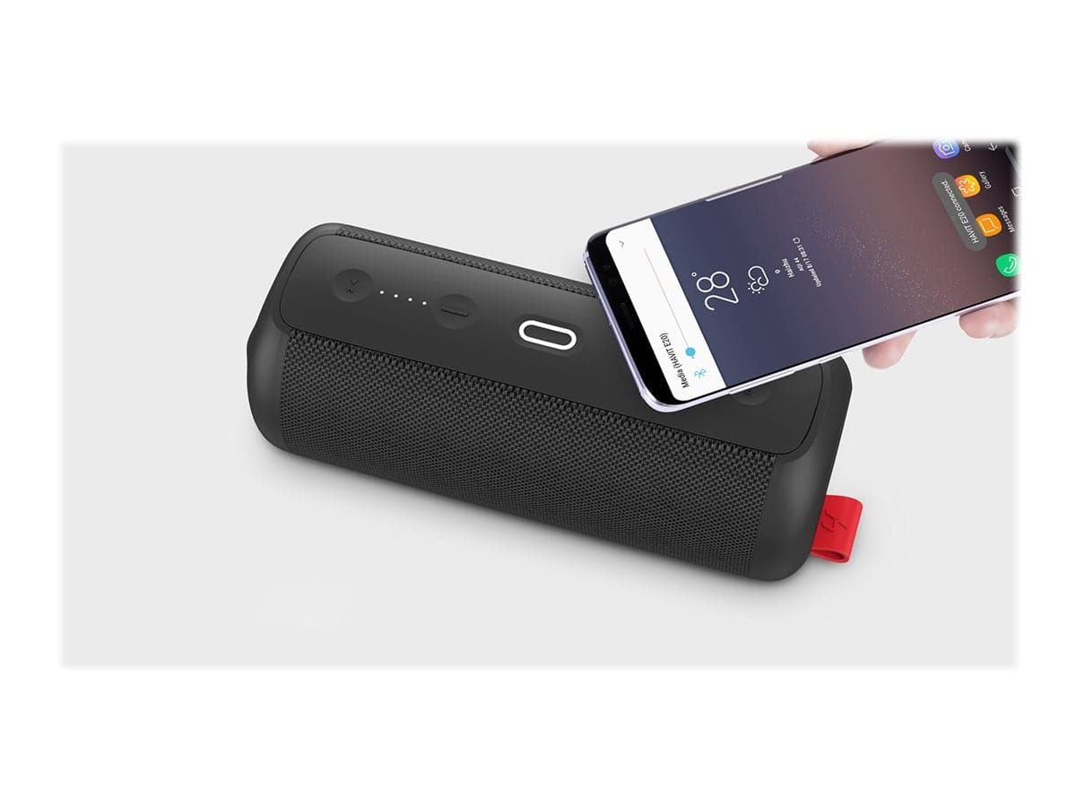 Havit E30 Roter Lautsprecher