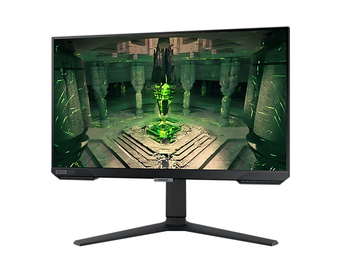 Samsung Serie 4  63.5cm S25BG400EU 16 1920 x 1080 240 Hz 1 ms