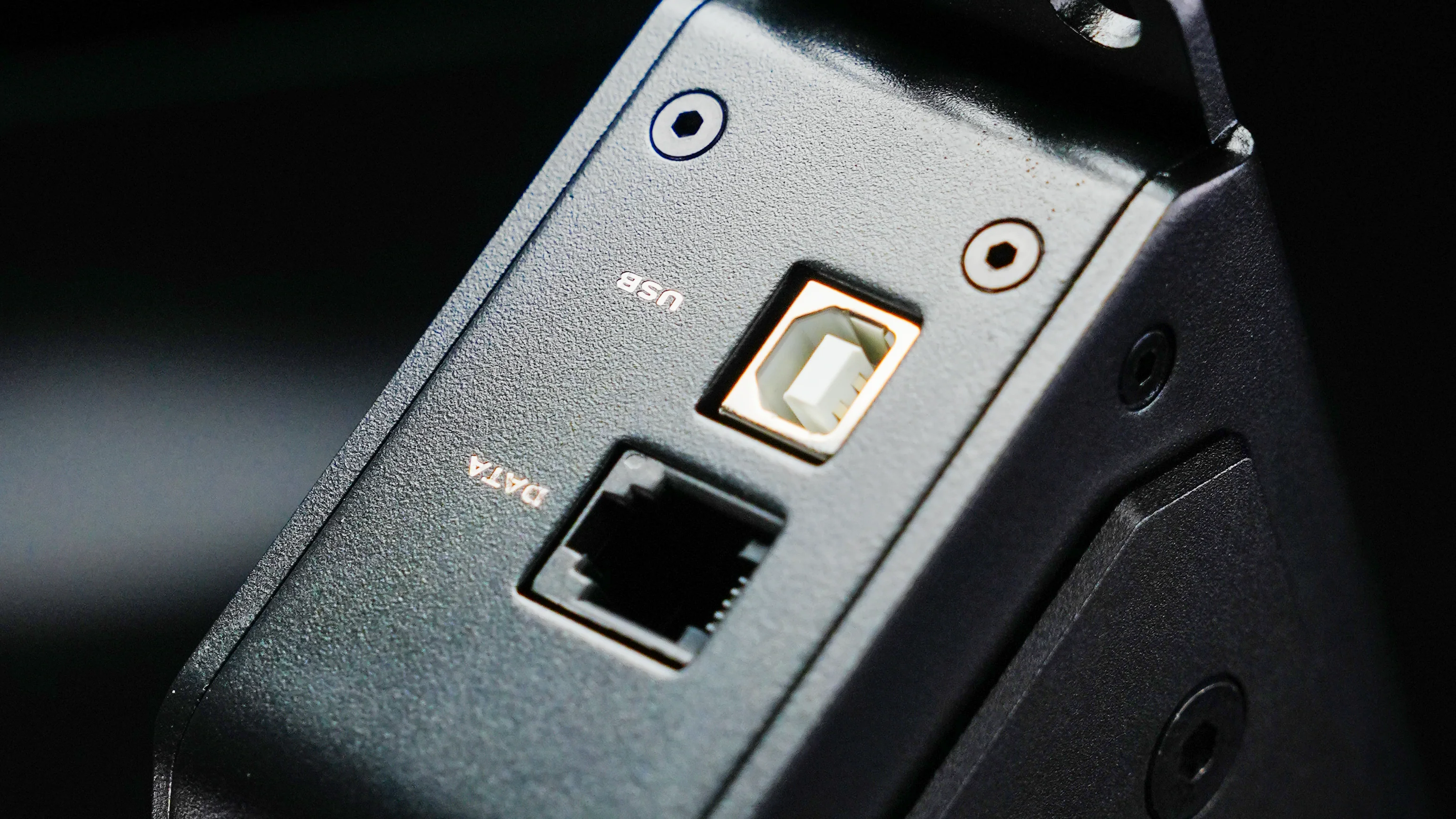 MOZA SGP Shifter - Sequential Shifter