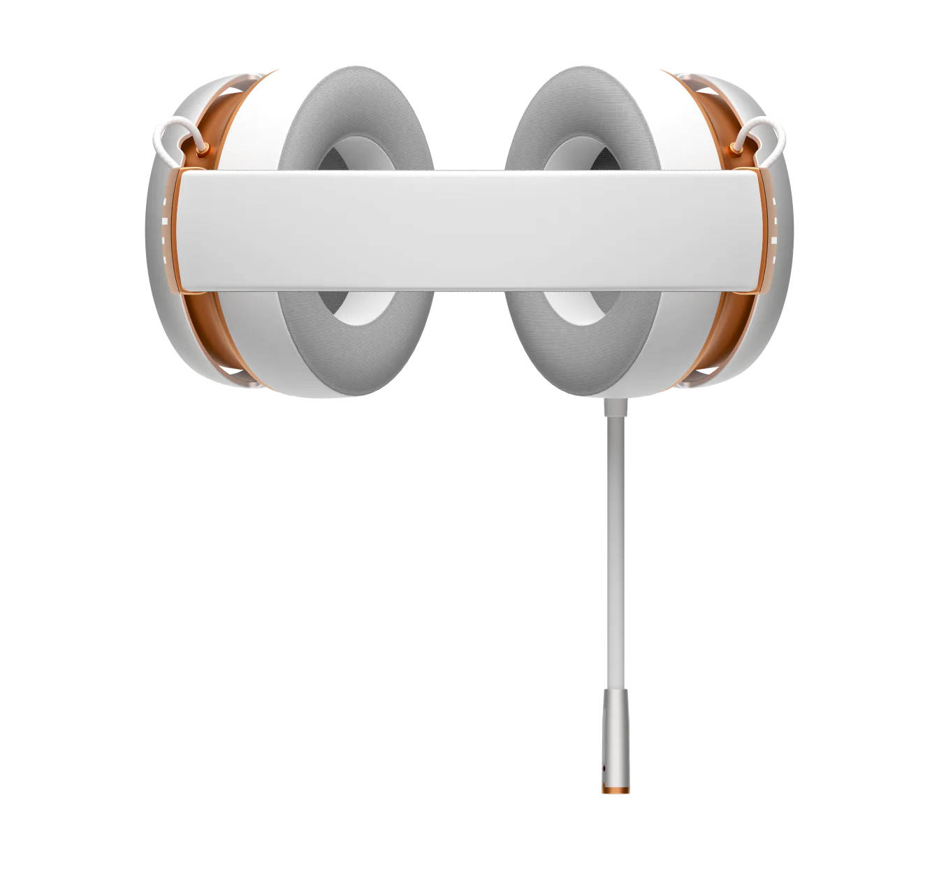 Dark Project - SONO Trådløs- Hvid