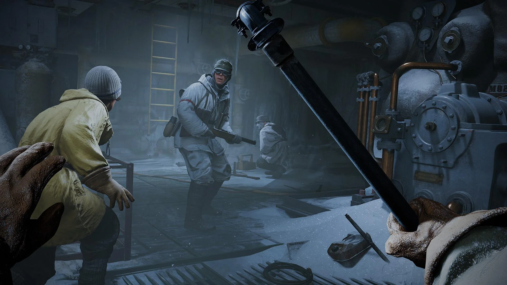 Indiana Jones and the Great Circle - Xbox Series X